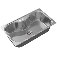 31 427 руб., Мойка кухонная OULIN OL-330