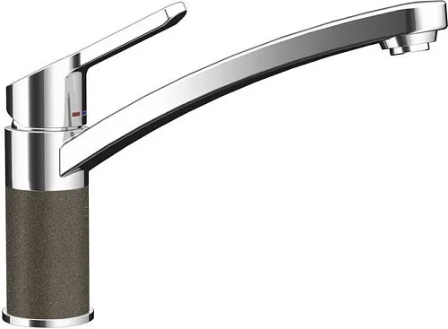 Смеситель для кухни SCHOCK SC-90 Cristadur фото в интернет-магазине «Mebelex»