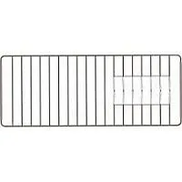 10 400 руб., Решетка-сушка, сталь, хром для мойки Eton 60D Small