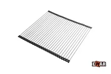 2 664 руб., Ролл-мат EMAR  Roll-4433.CP, круглый пруток, хром