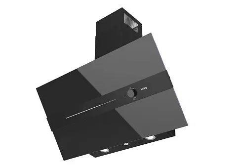 Вытяжка KORTING KHC 99799 наклонная фото в интернет-магазине «Mebelex»