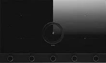 418 890 руб., Варочная панель Индукционная ELICA NIKOLATESLA UNPLUGGED BL/A/90 со встроенной вытяжкой черное стекл