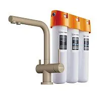 34 688 руб., Комплект PURE DROP LITE + NAGANO CA-P