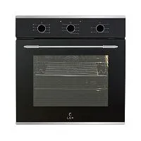 29 990 руб., Шкаф духовой электрический LEX EDM 075 BL