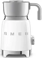 28 050 руб., Вспениватель молока SMEG MFF11WHEU, белый