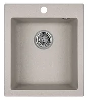 8 200 руб., Кухонная мойка Granula GR-4201