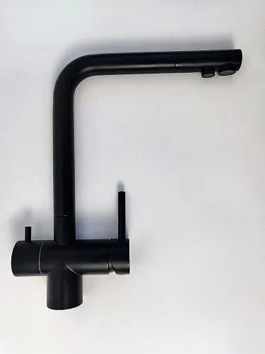 Смеситель для кухни EMAR EC-2003 фото в интернет-магазине «Mebelex»