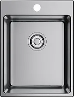 19 288 руб., Мойка кухонная OMOIKIRI Amadare 39