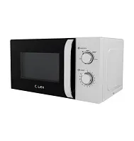 8 390 руб., Печь микроволновая отдельностоящая LEX FSMO20.03WH