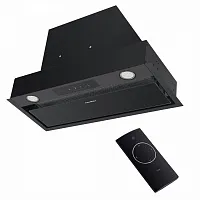 31 490 руб., Вытяжка кухонная полновстраиваемая MAUNFELD Fantasy Light 60