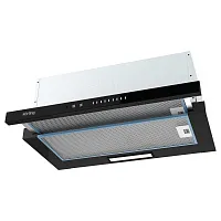 24 490 руб., Вытяжка KORTING KHP 6975 слайдер