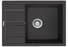 29 000 руб., Кухонная мойка SCHOCK Optima 60D Max