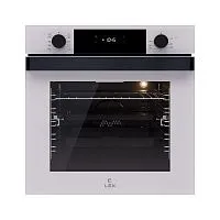 39 990 руб., Шкаф духовой электрический LEX EDP 610 WH Wide Series