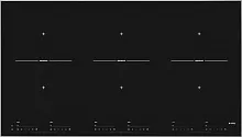 145 000 руб., Варочная панель индукционная ASKO HI1995G Черный