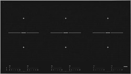 Варочная панель индукционная ASKO HI1995G Черный фото в интернет-магазине «Mebelex»