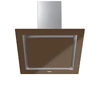 83 990 руб., Вытяжка отдельностоящая TEKA DLV 68660 TOS LONDON BRICK BROWN наклонная