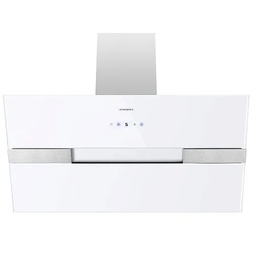 Вытяжка кухонная наклонная MAUNFELD Mersey 90 фото в интернет-магазине «Mebelex»