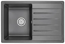 Мойка кухонная StandART ST-7602