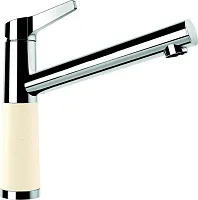 34 700 руб., Смеситель для кухни SCHOCK SC-510 Cristadur