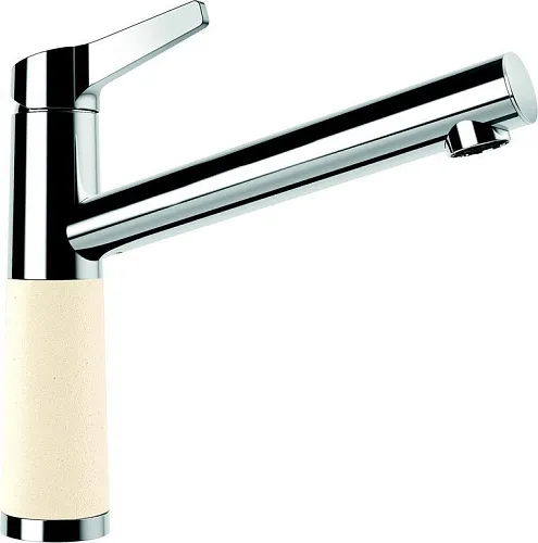 Смеситель для кухни SCHOCK SC-510 Cristadur фото в интернет-магазине «Mebelex»