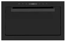 39 890 руб., Печь микроволновая встраиваемая LEX BIMO 25.03 BLACK 