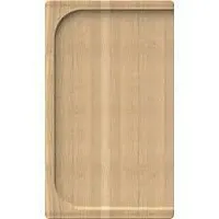 10 700 руб., Разделочная доска для мойки Wembley дерево