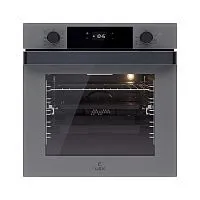 39 990 руб., Шкаф духовой электрический LEX EDP 610 GR Wide Series