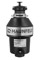 10 990 руб., Измельчитель пищевых отходов MAUNFELD MWD5601