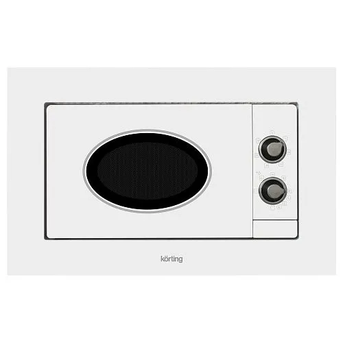 Встраиваемая микроволновая печь KORTING KMI 820 RSI фото в интернет-магазине «Mebelex»