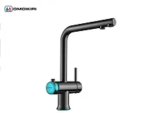 30 488 руб., Смеситель для кухни OMOIKIRI Hotaru