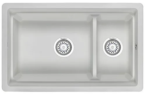Мойка кухонная Granula KS-7304U фото в интернет-магазине «Mebelex»