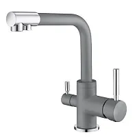 14 479 руб., Смеситель EMAR EC-3003N.9 Алмаз