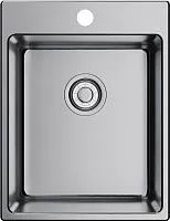 19 288 руб., Мойка кухонная OMOIKIRI Amadare 39