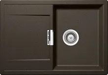 46 200 руб., Кухонная мойка SCHOCK Eton 45 D
