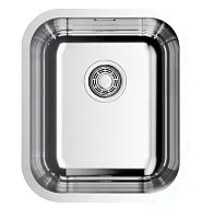 10 488 руб., Мойка кухонная OMOIKIRI Omi 38-U/I
