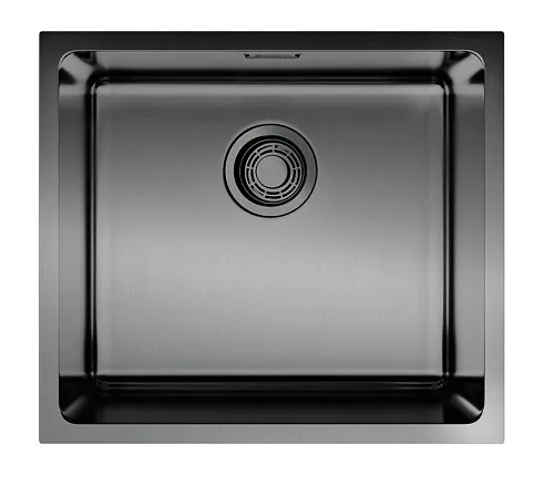 Мойка кухонная OMOIKIRI Tadzava 49-U/I фото в интернет-магазине «Mebelex»