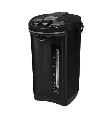 Термопот LEX LXTP 3611 черный фото в интернет-магазине «Mebelex»