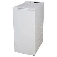 49 990 руб., Стиральная машина отдельностоящая вертикальная KORTING KWMT 1385 I белая