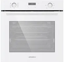 55 490 руб., Шкаф духовой электрический MAUNFELD MEOM729PW