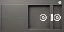 85 000 руб., Кухонная мойка SCHOCK Horizont 60 D