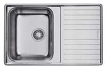 16 488 руб., Мойка кухонная OMOIKIRI Sagami 79