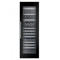 266 300 руб., Встраиваемый винный шкаф ColdVine C89-KBB3