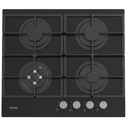 Панель варочная газовая KORTING HGG 6722 CTN фото в интернет-магазине «Mebelex»