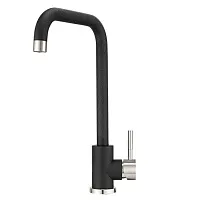 6 600 руб., Смеситель для кухни StandART ST-4033