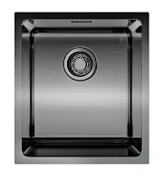 35 288 руб., Мойка кухонная OMOIKIRI Tadzava 39-U/I