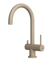 20 288 руб., Смеситель для кухни OMOIKIRI Yamada-P