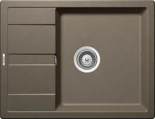 23 700 руб., Кухонная мойка SCHOCK Optima 50 D