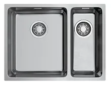 29 788 руб., Мойка кухонная OMOIKIRI Tadzava 58-2-U/I-L