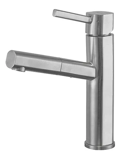 Смеситель для кухни SEAMAN Eco Venice SSN-1394P фото в интернет-магазине «Mebelex»