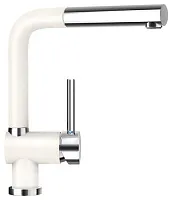 65 400 руб., Смеситель для кухни SCHOCK Piega-D Cristadur